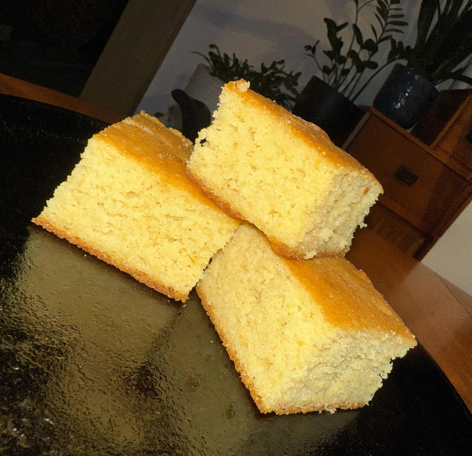 Cornbread